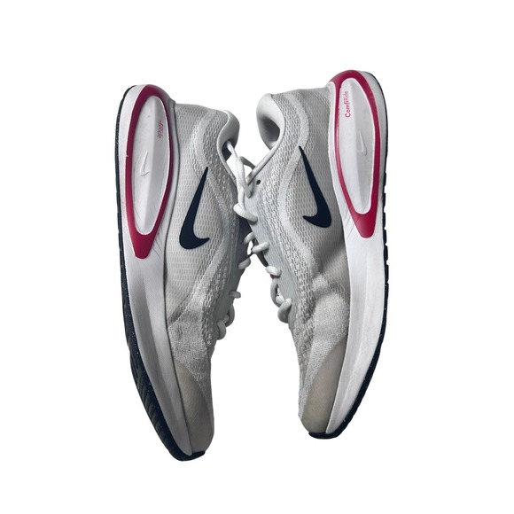 Nike ZoomX Invincible Run Flyknit 3 Mens Size 9 Running Shoes FN0228 103 - Picture 10 of 10